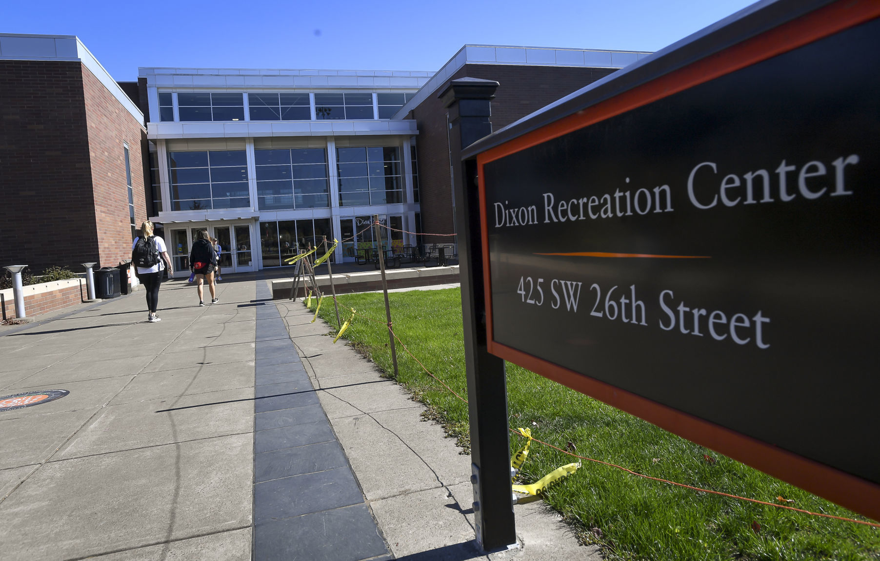 Dixon Recreation Center 01- OSU all-time team